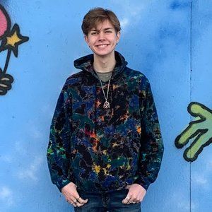 Meet your Posher, Zachariah